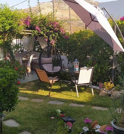 Maria Charalampaki Studios Skyros Exterior foto