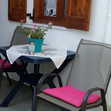Maria Charalampaki Studios Skyros Exterior foto