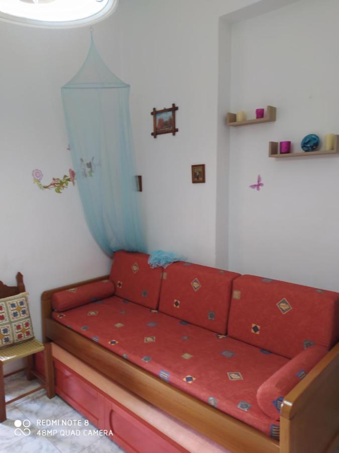 Maria Charalampaki Studios Skyros Exterior foto