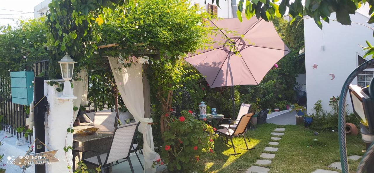 Maria Charalampaki Studios Skyros Exterior foto