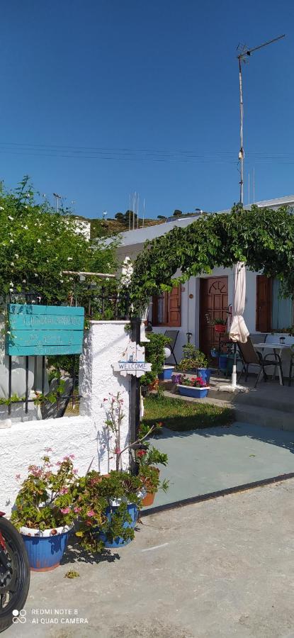 Maria Charalampaki Studios Skyros Exterior foto