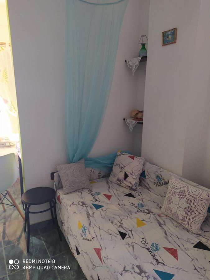 Maria Charalampaki Studios Skyros Exterior foto