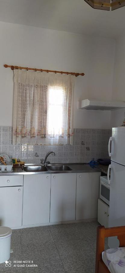 Maria Charalampaki Studios Skyros Exterior foto