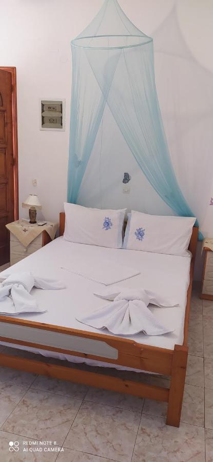 Maria Charalampaki Studios Skyros Exterior foto