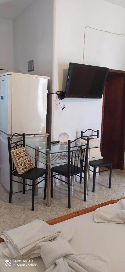 Maria Charalampaki Studios Skyros Exterior foto