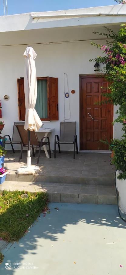 Maria Charalampaki Studios Skyros Exterior foto