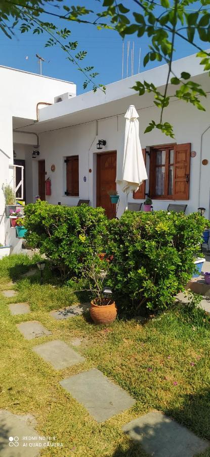 Maria Charalampaki Studios Skyros Exterior foto