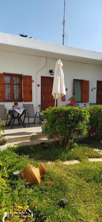 Maria Charalampaki Studios Skyros Exterior foto