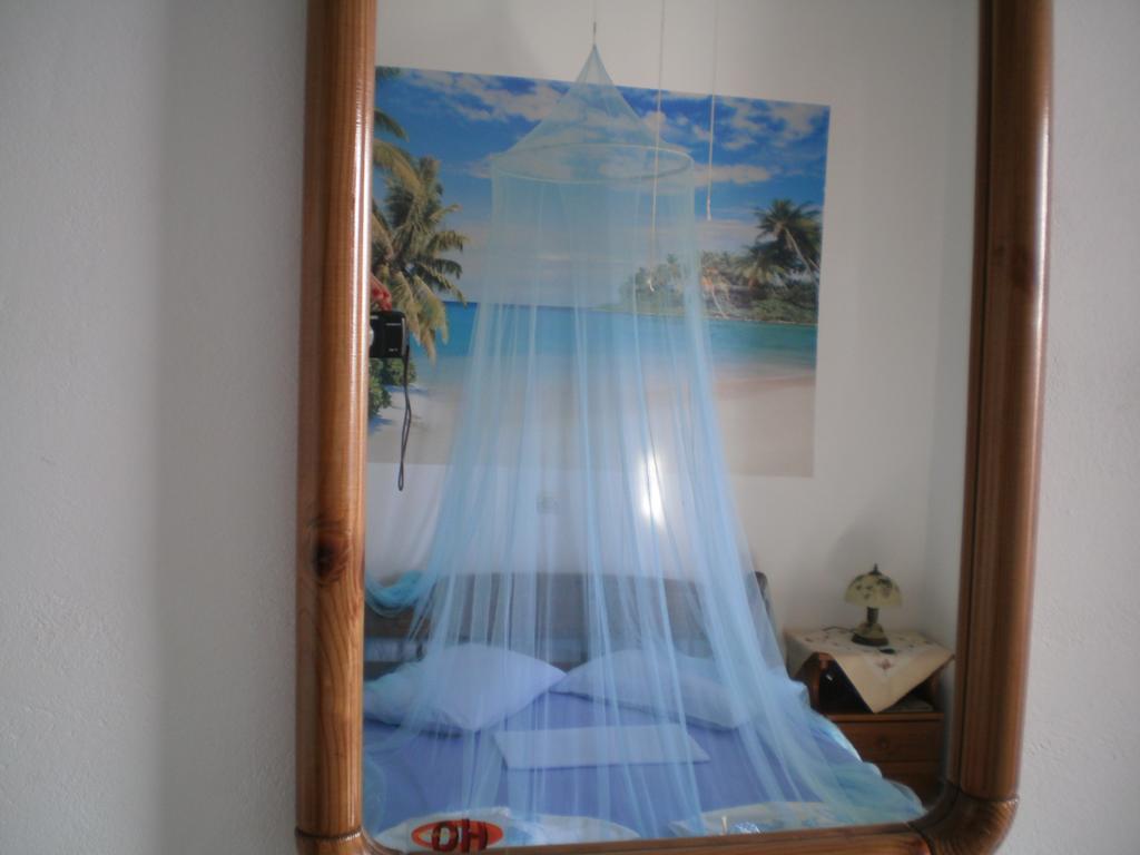 Maria Charalampaki Studios Skyros Quarto foto