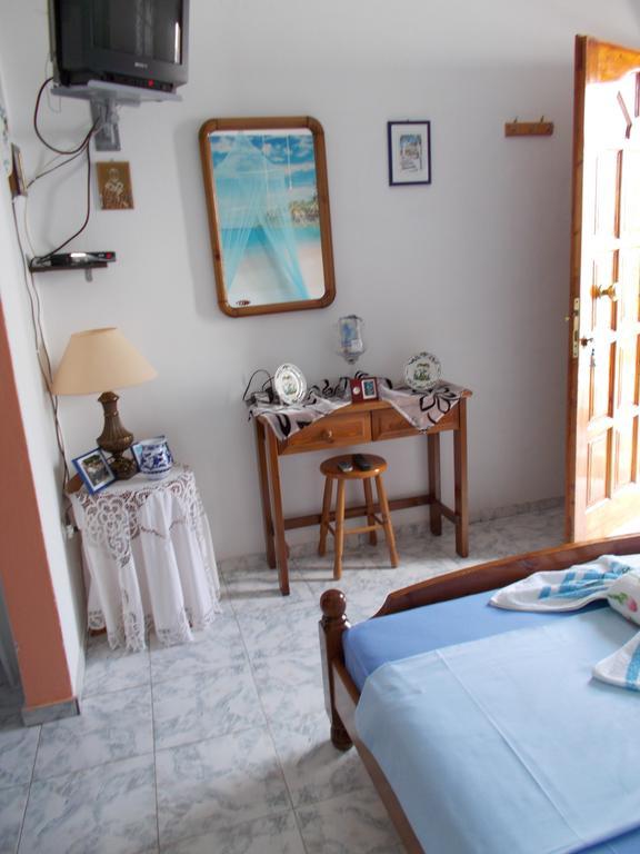Maria Charalampaki Studios Skyros Exterior foto